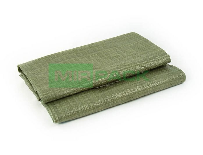 Свойства и характеристики полипропиленовых мешков