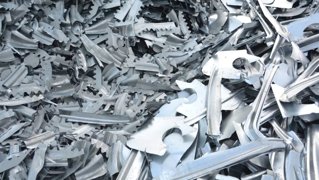 Куда сдать алюминий и от чего зависит его стоимость