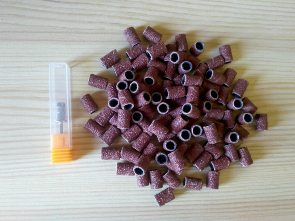 Особенности выбора насадок для гравера