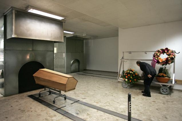 Кремация: за и против