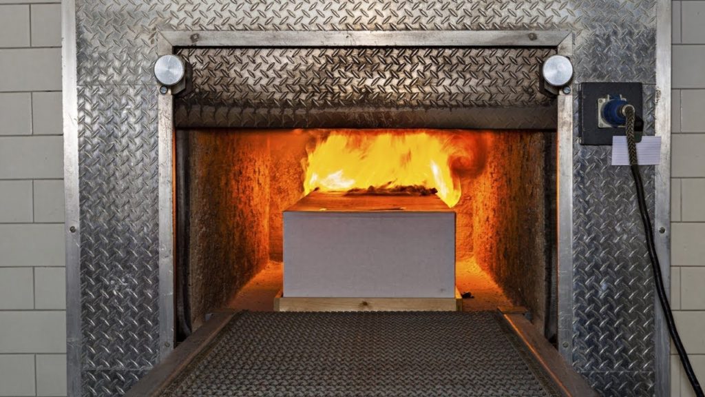 Кремация: за и против