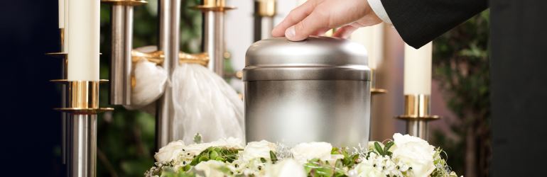 Кремация: за и против