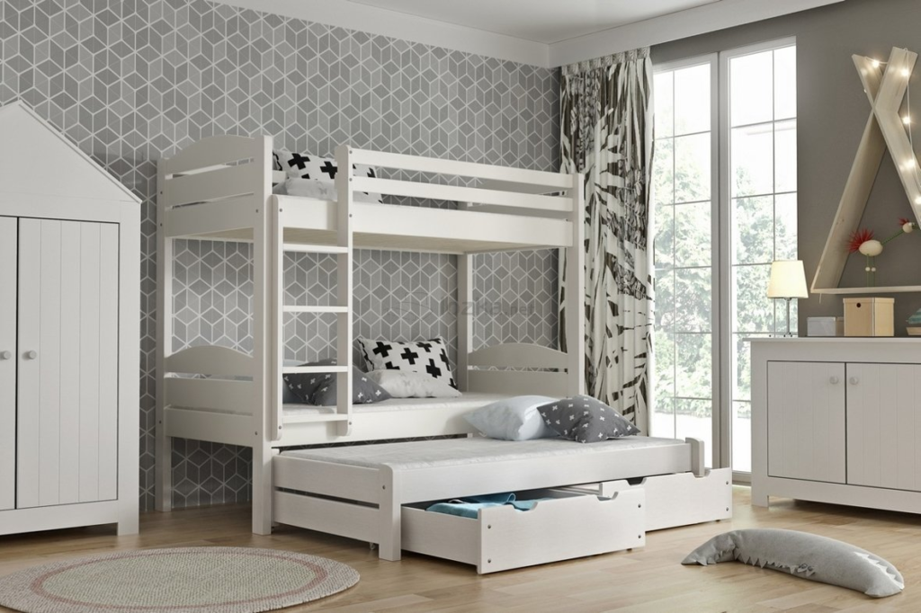 Как выбрать детские из массива дерева