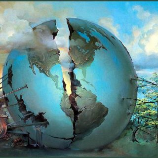 Современные экологические проблемы