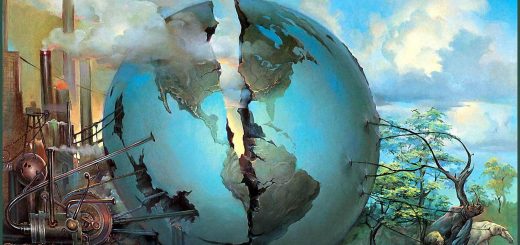 Современные экологические проблемы