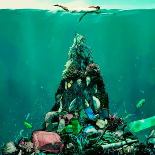 Загрязнение вод мирового океана