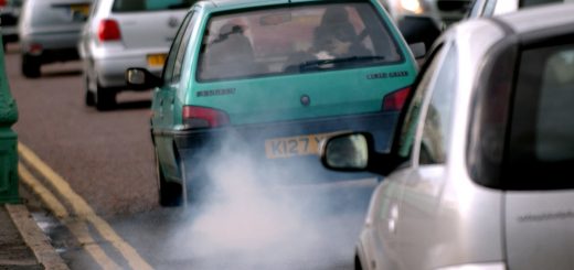 Экологический класс автомобиля