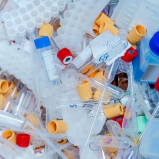 Утилизация отходов класса б