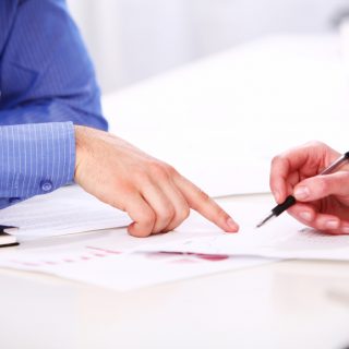 Паспортизация отходов