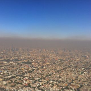 Как образуется смог