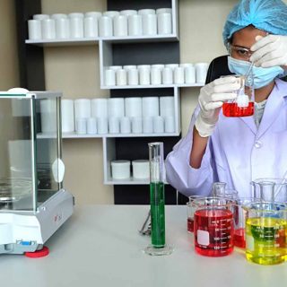 Классы опасности химических веществ