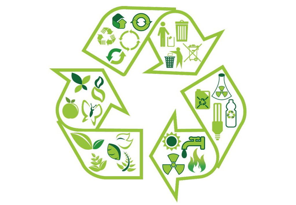 Утилизация мусора