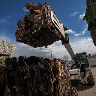 Утилизация мусора