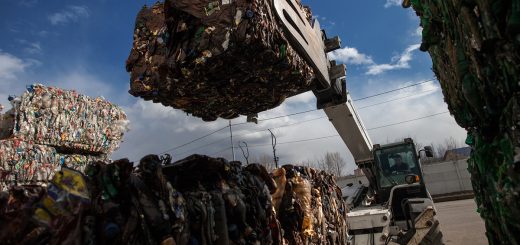 Утилизация мусора