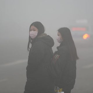 Самый грязный город в мире