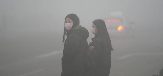 Самый грязный город в мире