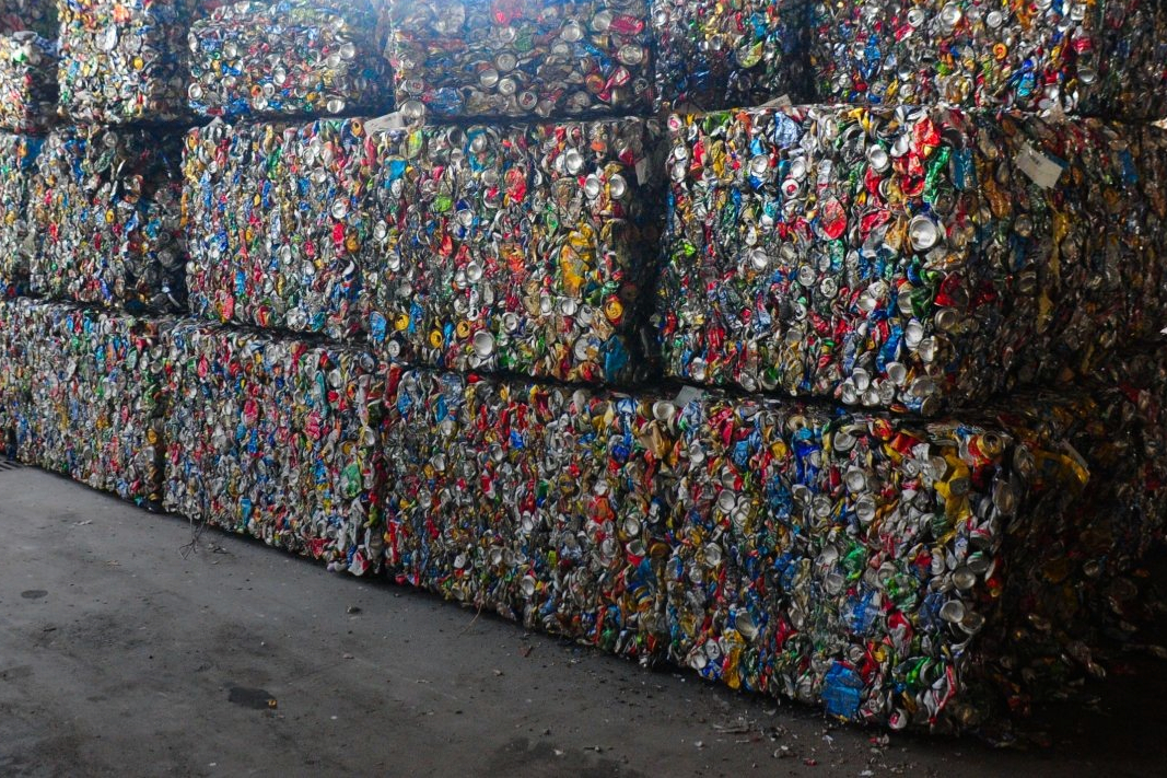 Утилизация мусора