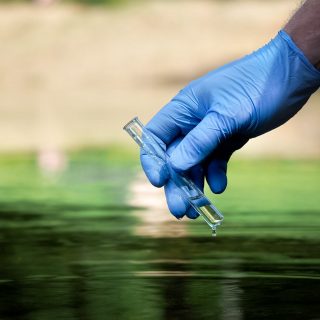 ХПК сточных вод