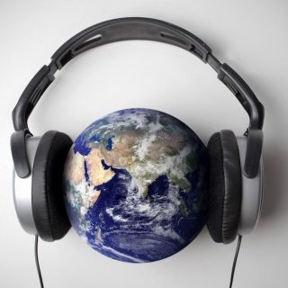 Шумовое загрязнение