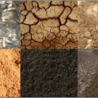 Коэффициент разрыхления грунта