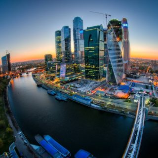 Самые благоприятные города россии для проживания