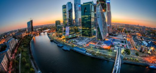 Самые благоприятные города россии для проживания
