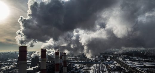 Экологические проблемы россии