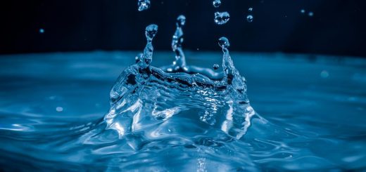 Недостаток питьевой воды