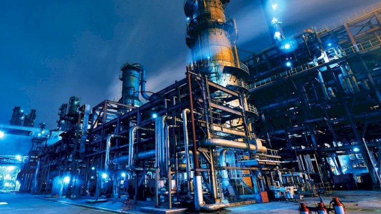 Понимание особенностей и процесса расчета категории ТЭК