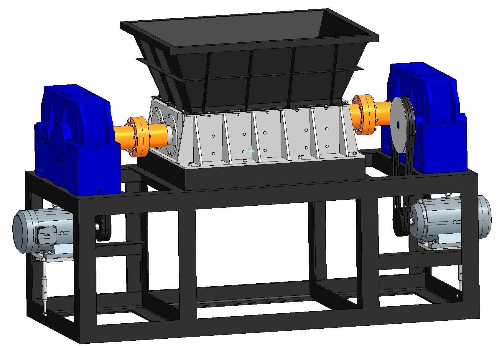 Дробилка для пластиковых ящиков: как выбрать и использовать