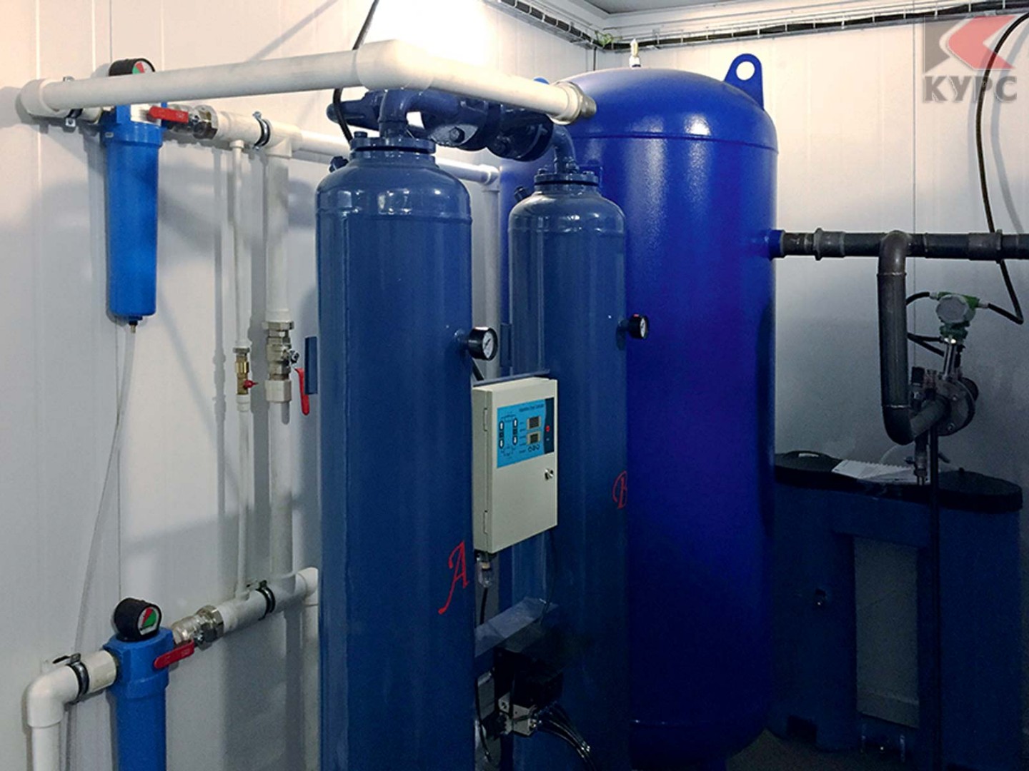 Линейный ресивер: как это работает и зачем нужен?