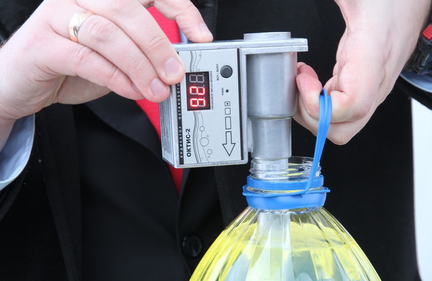 Качественное дизельное топливо: почему это важно для Вашего автомобиля