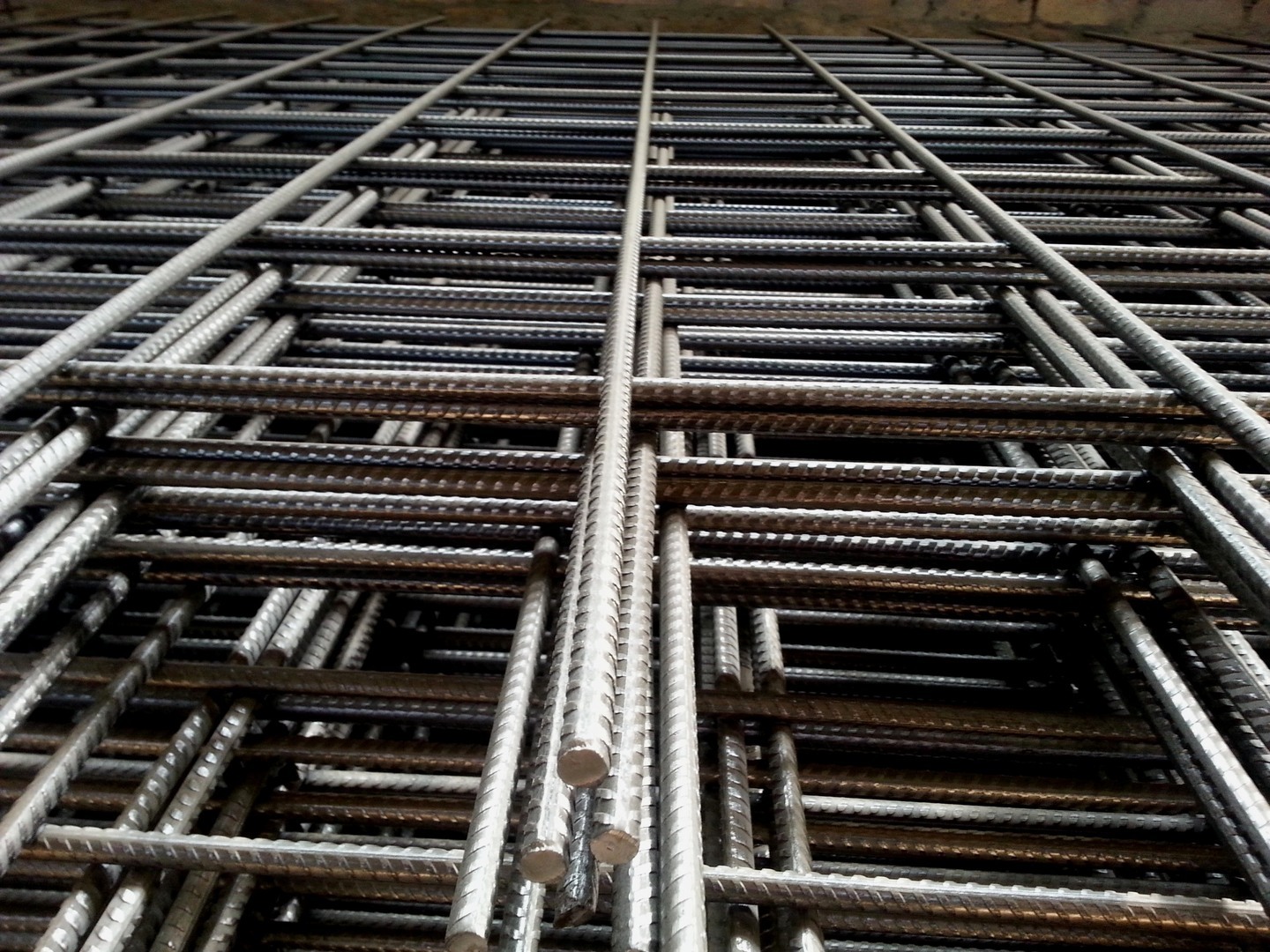 Арматурная сетка: все, что вам нужно знать