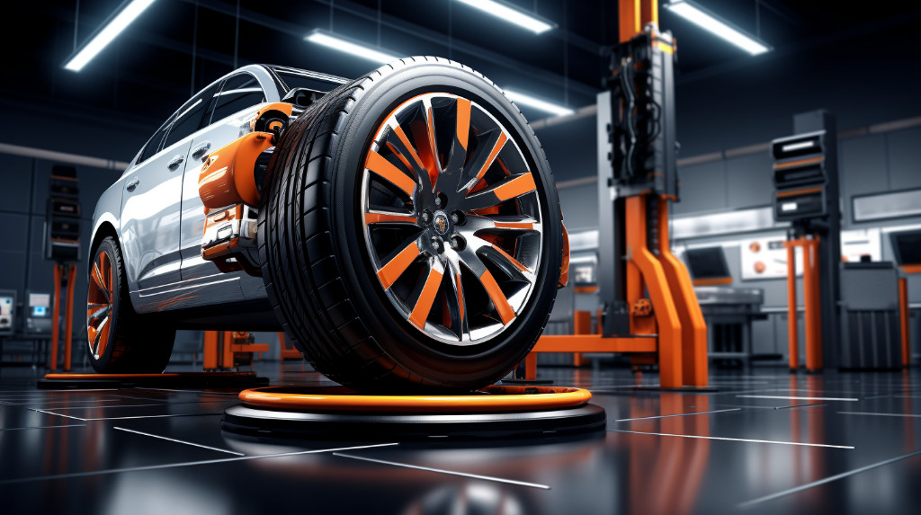 Послешиномонтажное обслуживание фото 1