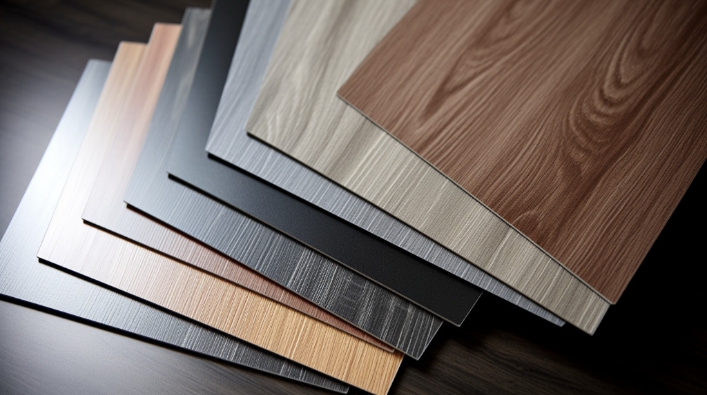 Как выбрать виниловый ламинат? Как выбрать виниловый ламинат? фото 1