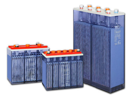 Стационарные свинцово-кислотные аккумуляторы: надежный и эффективный источник энергии