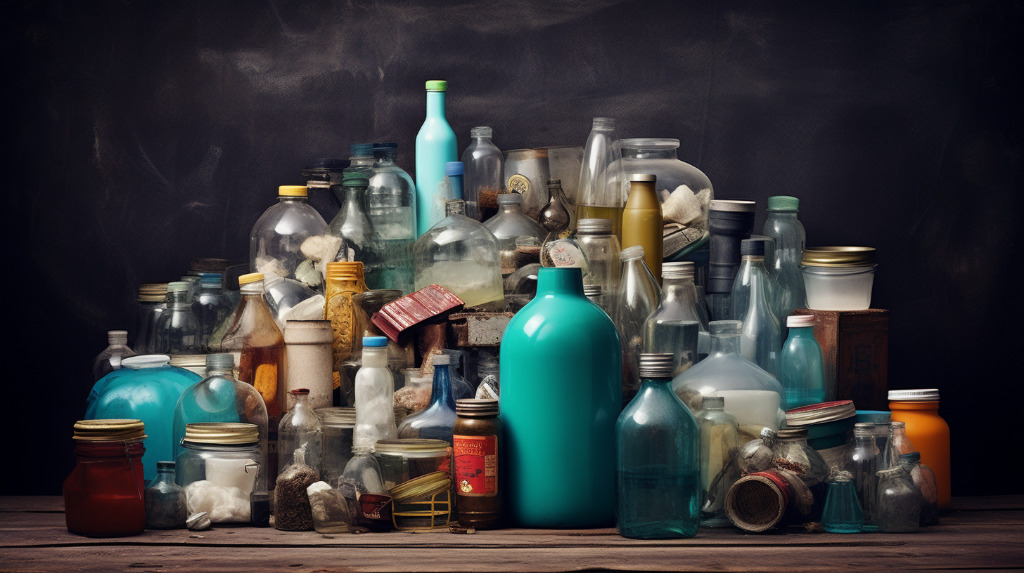 Как утилизировать бытовые отходы? Как утилизировать бытовые отходы? фото 1