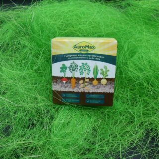 AGROMAX Биоудобрение
