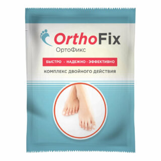 ORTHOFIX Средство от вальгуса