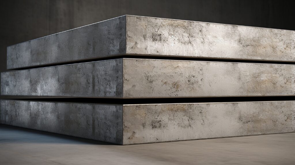 Железобетонные изделия: надежность и прочность в одном