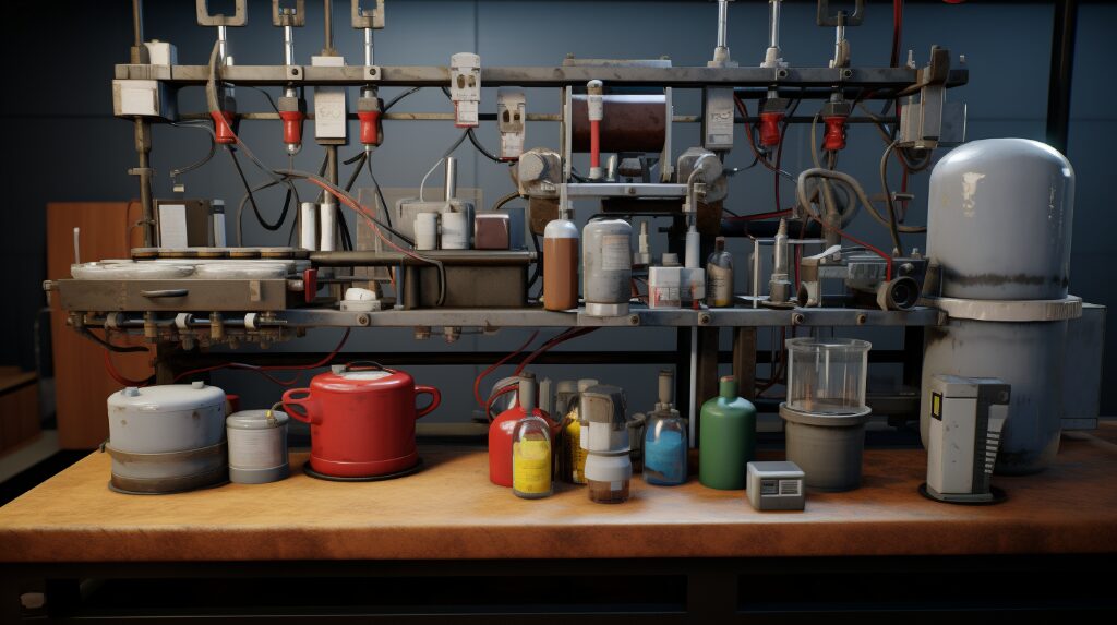 Полимерное оборудование: как выбрать лучший вариант для вашего бизнеса