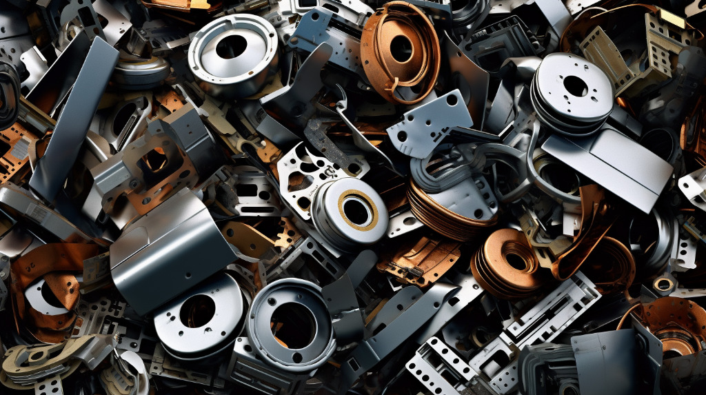 Скупка металла: как продать ненужные материалы и заработать