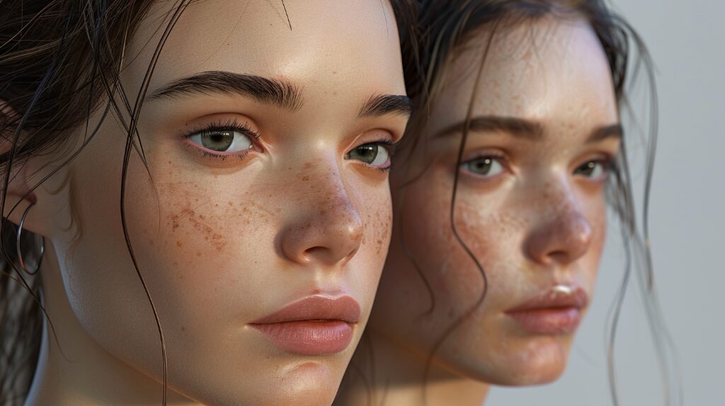 Ростовые фигуры персонажей: тайны и секреты