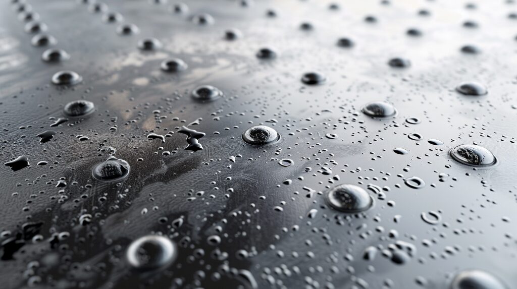 Секреты использования стального листа в строительстве