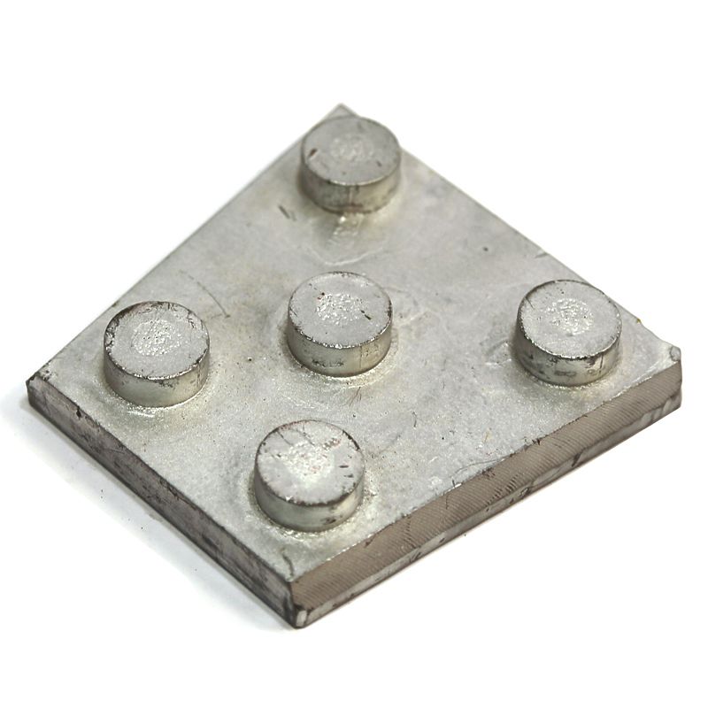 Алмазные франкфурты