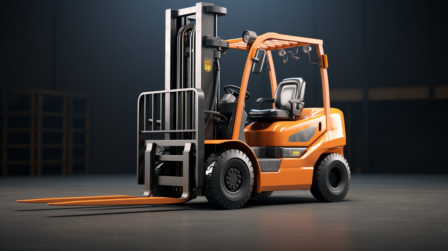 Все, что вы хотели знать о китайских погрузчиках