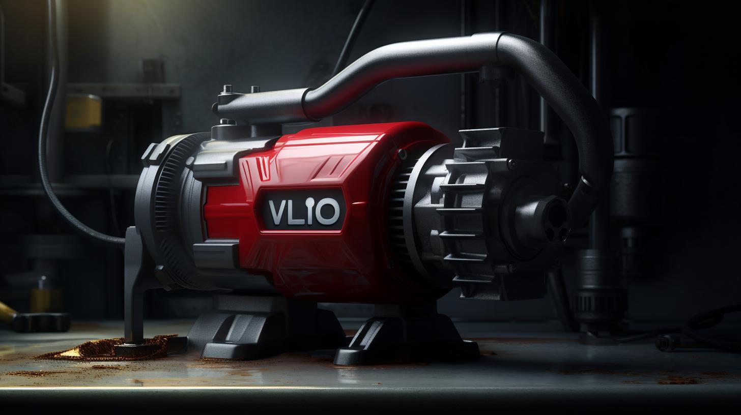 Насосы Wilo: производительность и надежность в одном устройстве