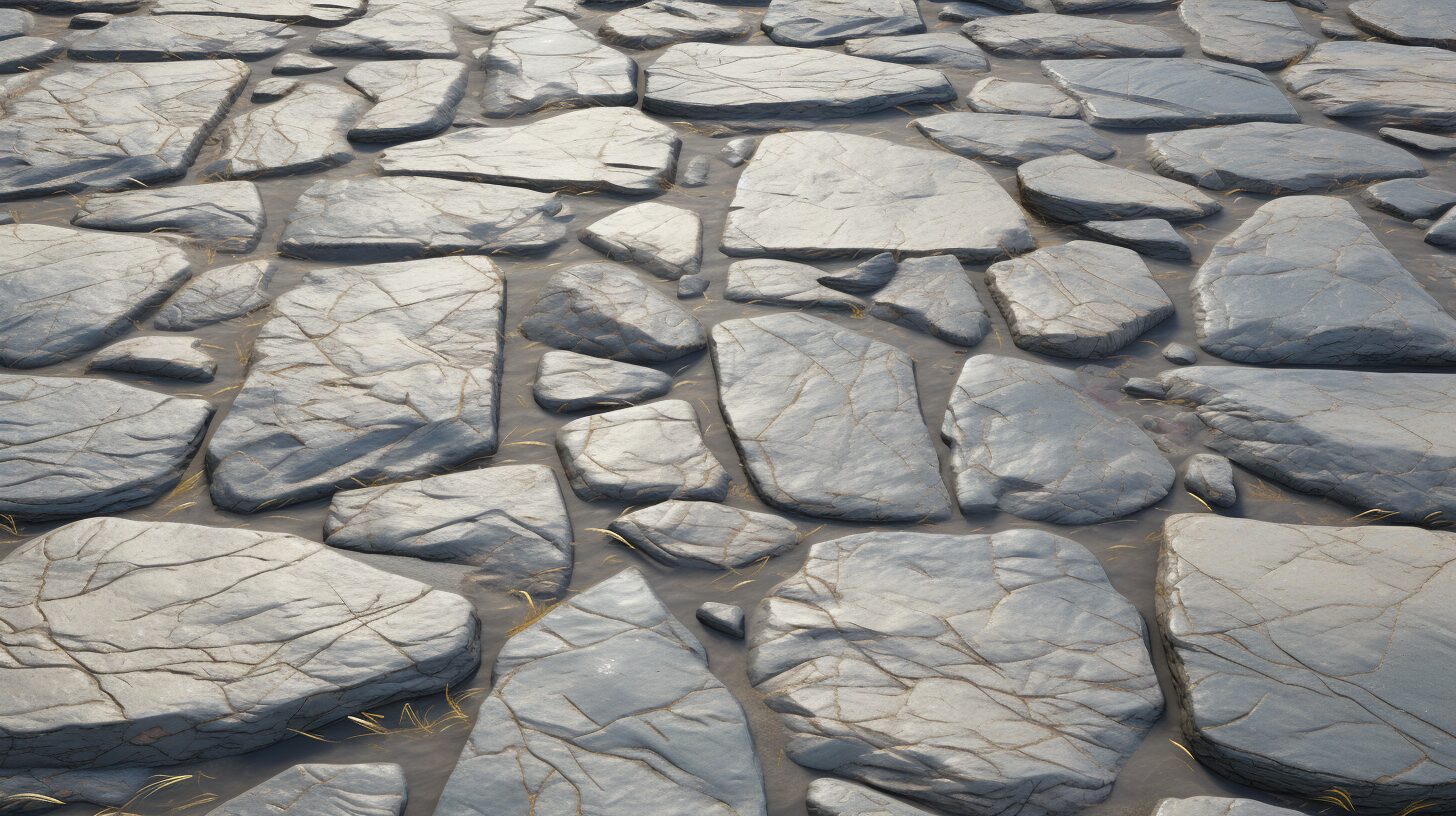 Гранитный плитняк: прочность и эстетика в одном материале
