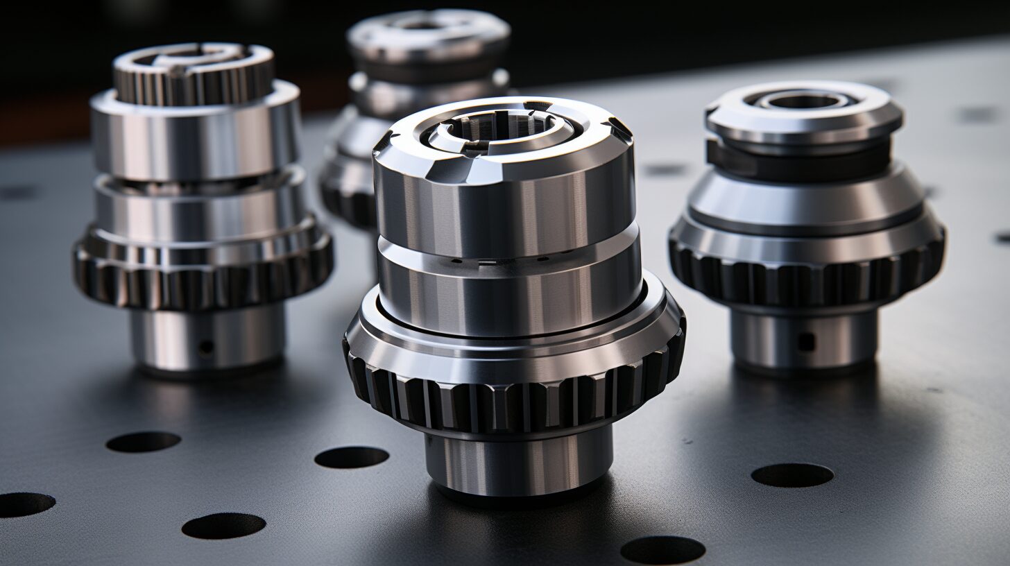 Цанговые патроны для фрезерных станков: все, что вам нужно знать