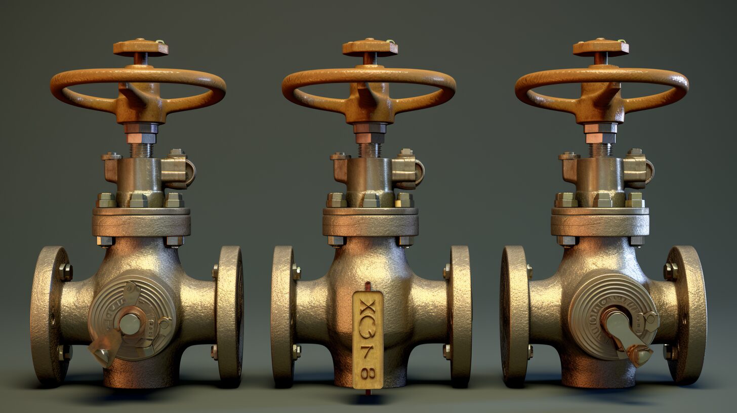 Запорная арматура: всё, что вам нужно знать